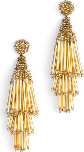 Rain Tassel Earrings | Nordstrom