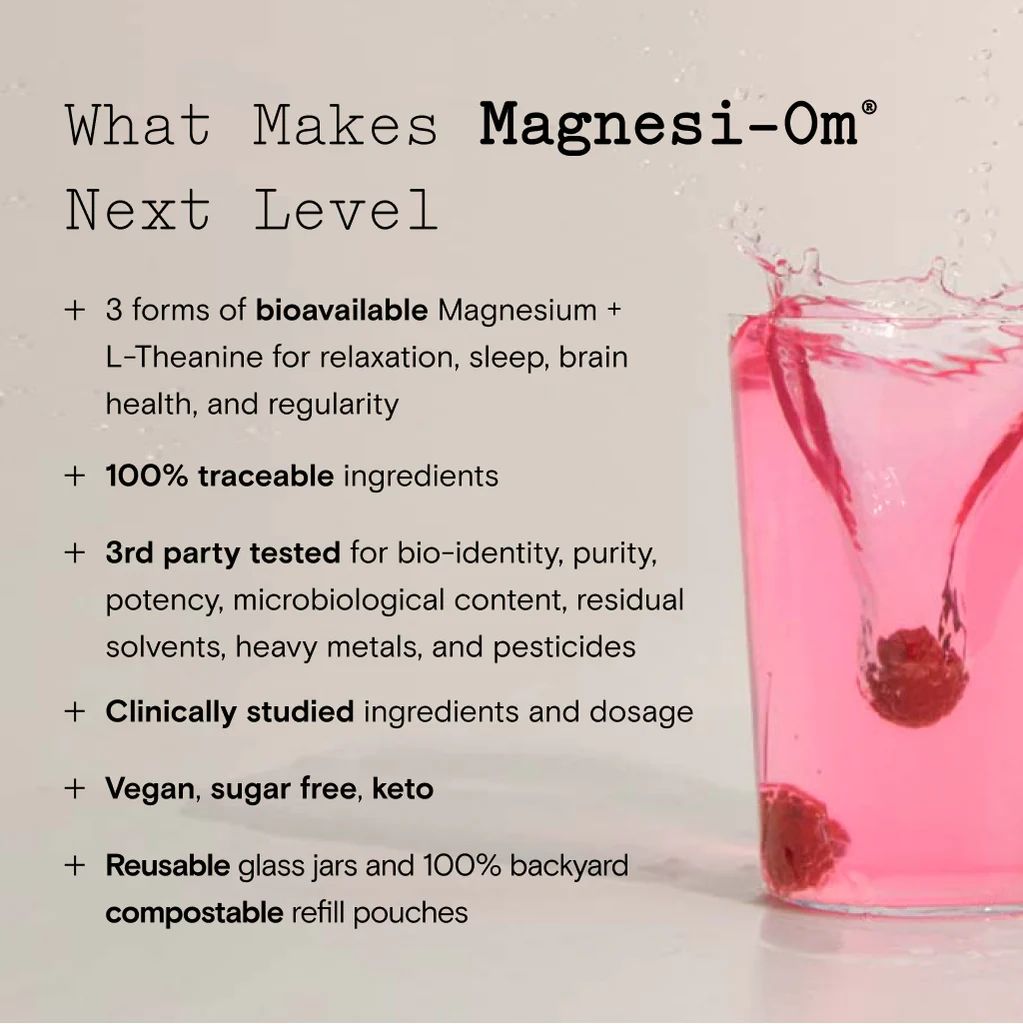 Magnesi-Om | Moon Juice