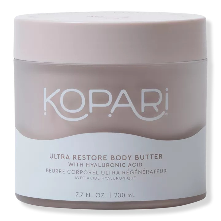 Ultra Restore Body Butter with Hyaluronic Acid | Ulta
