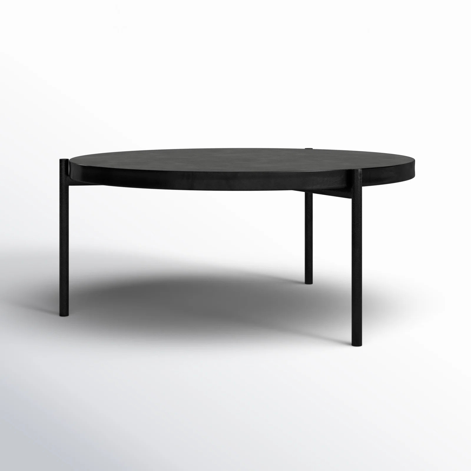 AllModern Ebbe 3 Legs Coffee Table & Reviews - Wayfair Canada | Wayfair North America