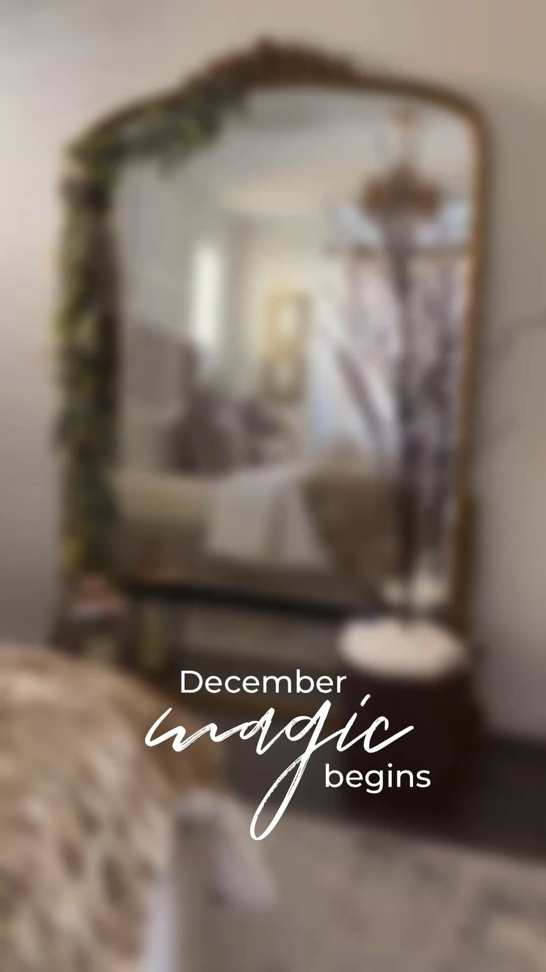 Officially holiday mode!

#LTKHoliday