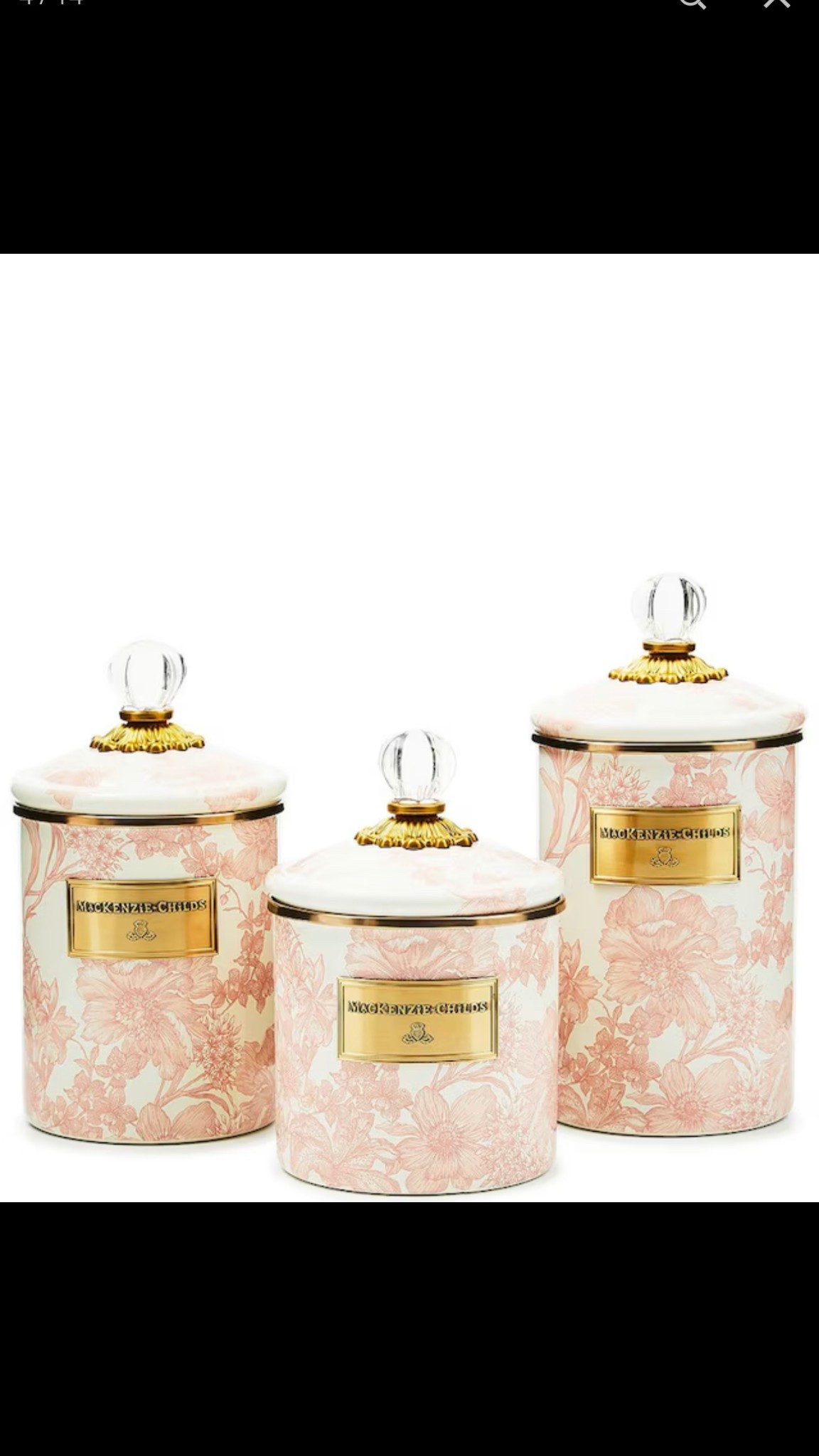 These are so pretty. They look lovely also paired with the pink and white checkered print as well  

#LTKValentine #LTKWedding #LTKHome