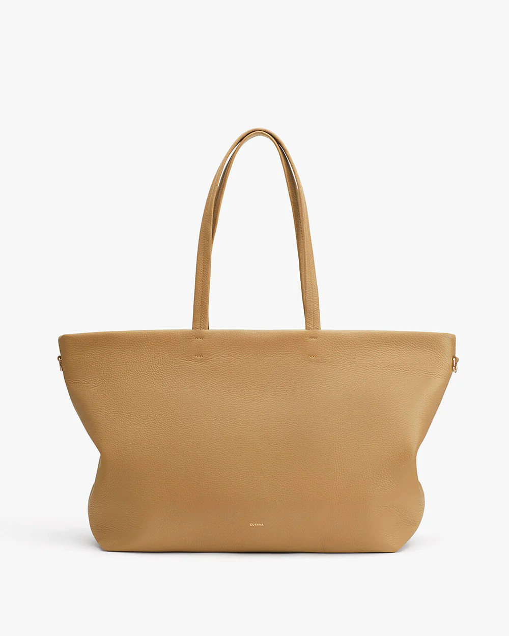 Classic Easy Zipper Tote | Cuyana