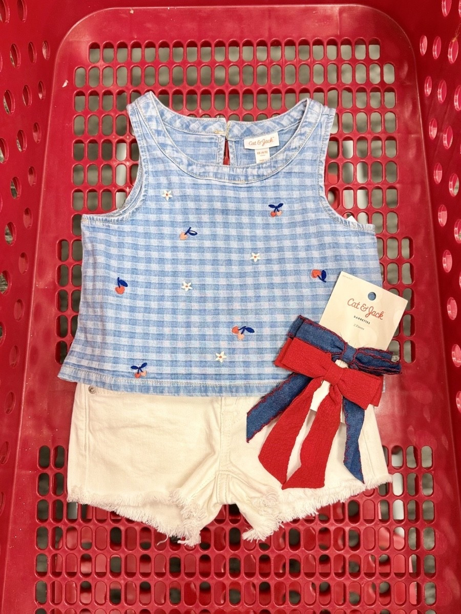 Outfit inspo for older girls! ❤️

#LTKKids