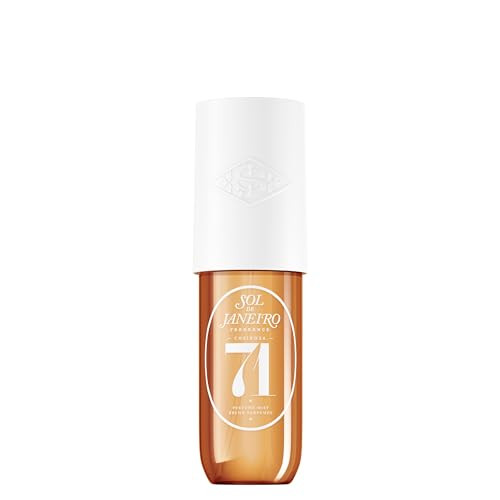 Sol de Janeiro Cheirosa Hair & Body Perfume Mist | Amazon (US)