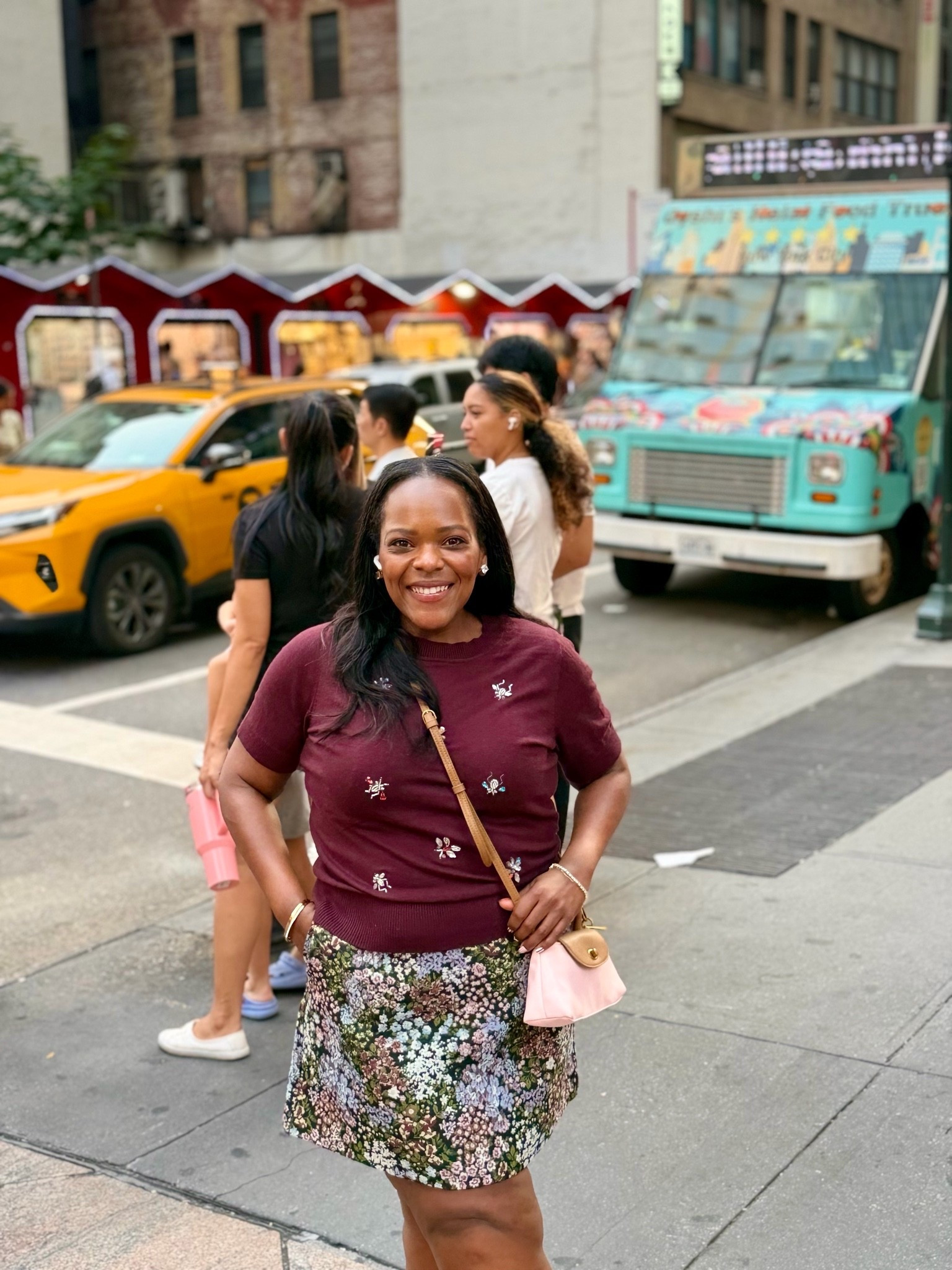 I can’t even pick a favorite from Walmart’s latest Fall drop!! But I am
loving these pieces from the Free Assembly brand!!! I’ve already worn these separately multiple times!!

#LTKNYFW #LTKPetite #LTKootd