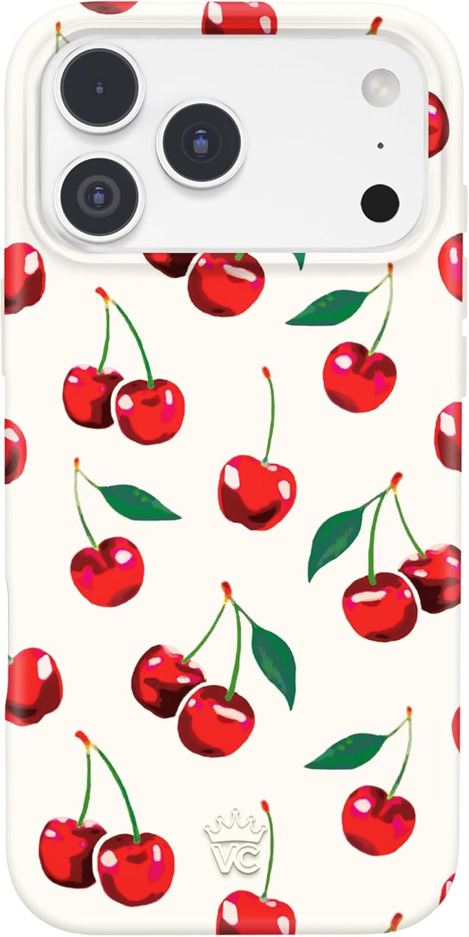VELVET CAVIAR Case for iPhone 17 Pro Max | Compatible with MagSafe | 10ft Drop Tested | Protectiv... | Amazon (US)