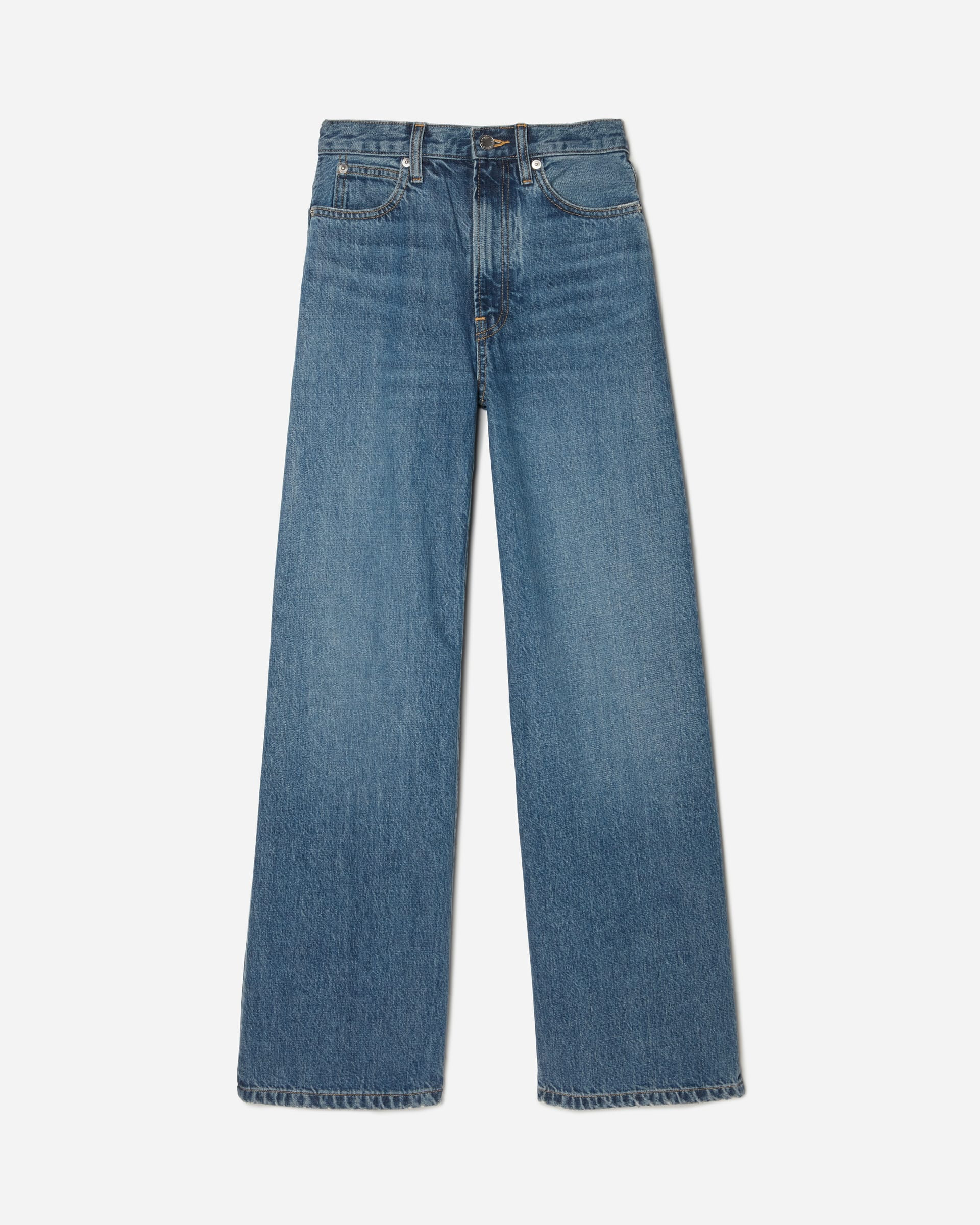 The Baggy Jean | Everlane