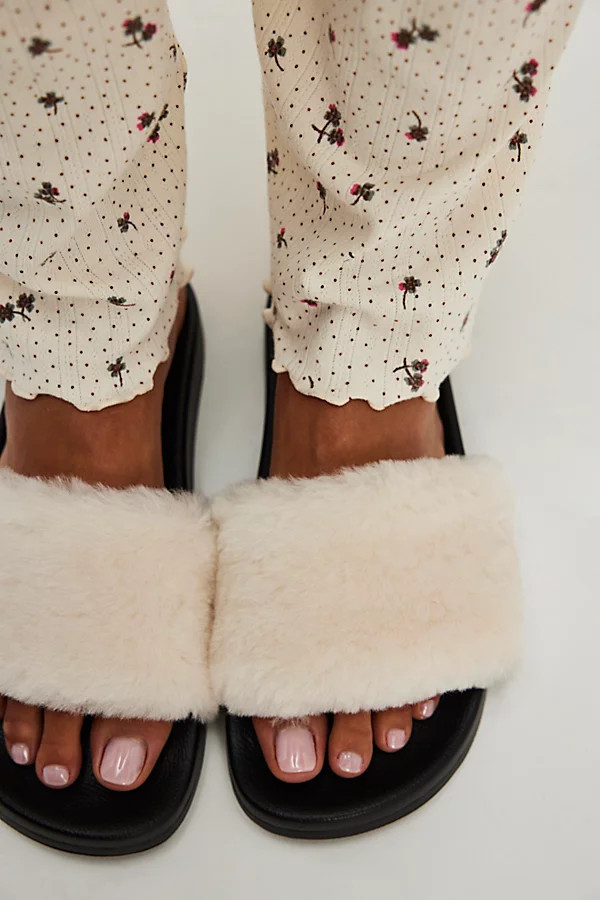 Cloud Nine Bella Slippers | Free People (Global - UK&FR Excluded)