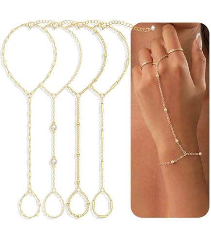 18K Gold Plated Copper Open Bangle for Women, Adjustable Dainty Bracelet, Hypoallergenic Elegant ... | Amazon (US)