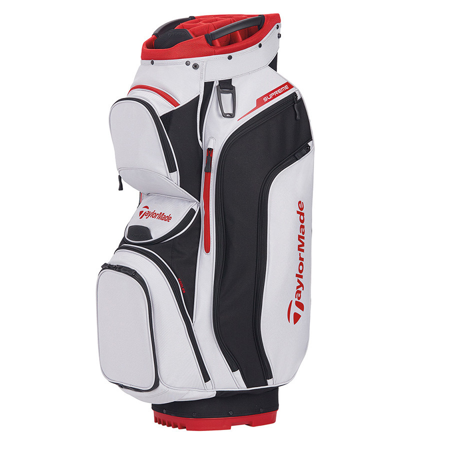 Supreme Cart Bag | Taylor Made Golf