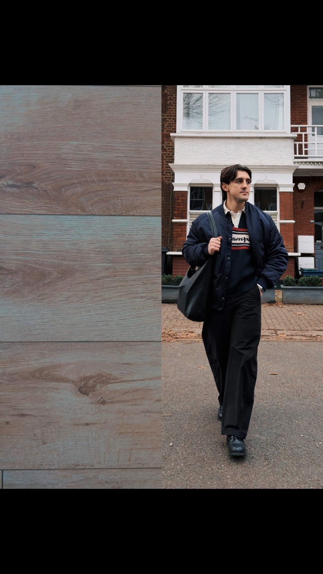 Clean simple outfitt

#LTKFashionMonth #LTKuk #LTKmens