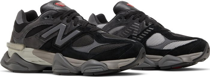 9060 'Black Castlerock' | GOAT