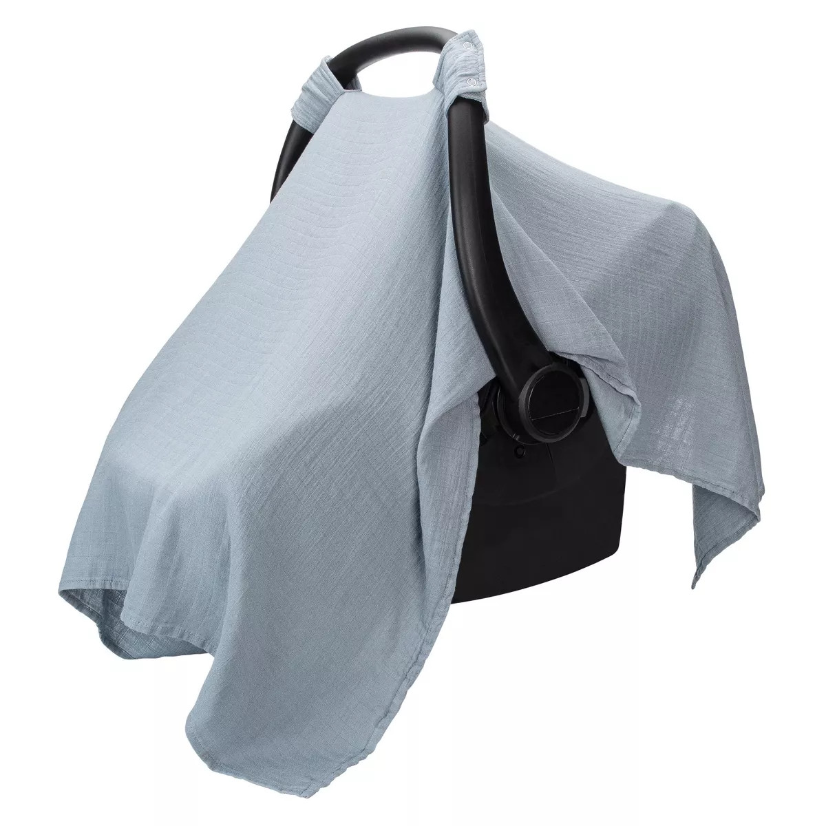 Comfy Cubs Baby Car Seat Cover - Infant Car Seat Cover for Sun with Large Size Car Seat Canopy | Target