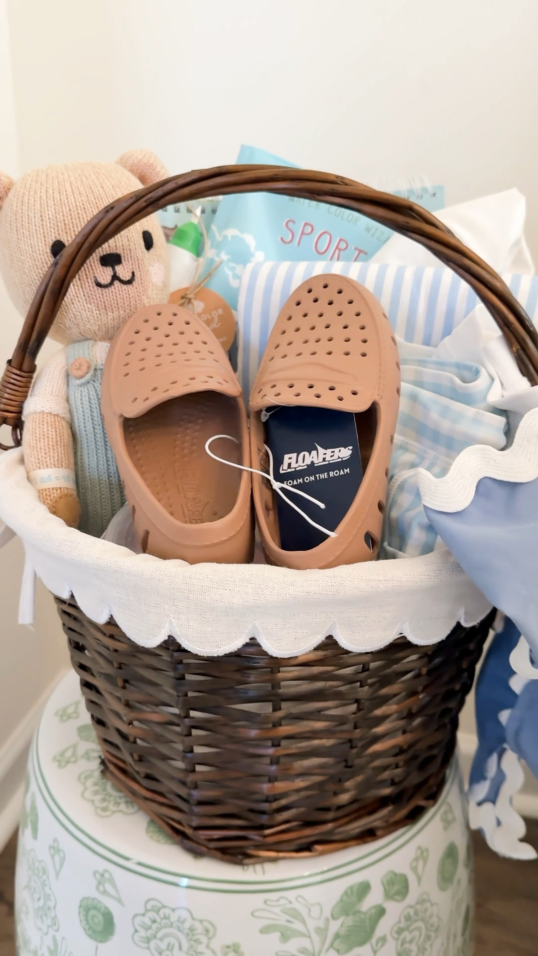 Toddler boy Easter basket ideas — procrastinator friendly, most items can be found on Amazon!

#LTKKids #LTKSeasonal #LTKBaby