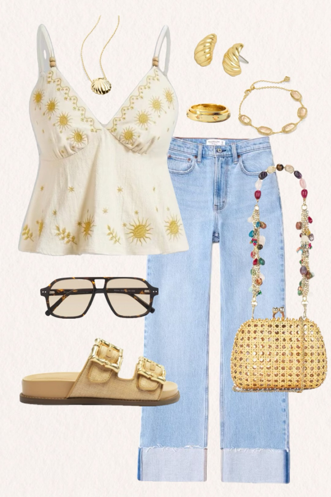 ~ Trendy cool girl aesthetic ~

#LTKstyletip #LTKitbag #LTKSeasonal
