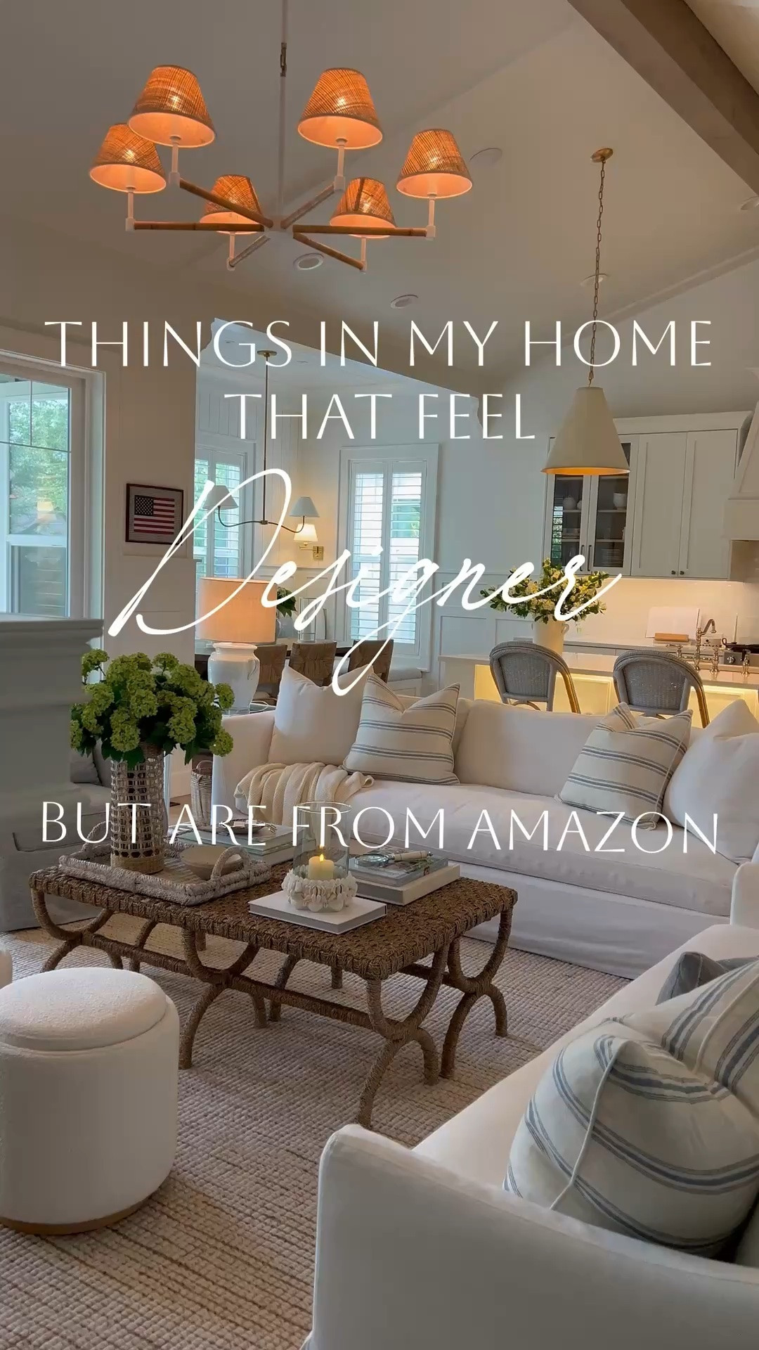 My favorite Amazon finds in my home!

#LTKHome