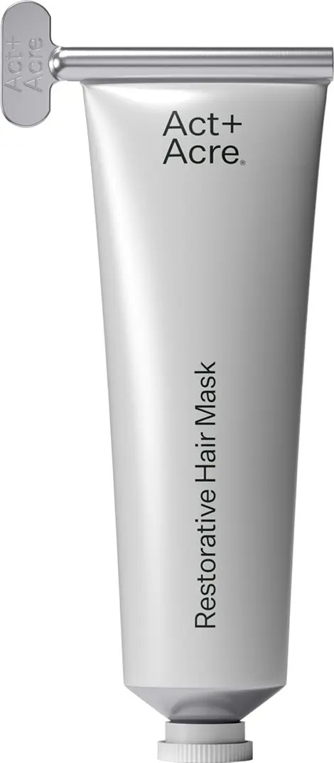 Act+Acre Restorative Hair Mask | Nordstrom | Nordstrom