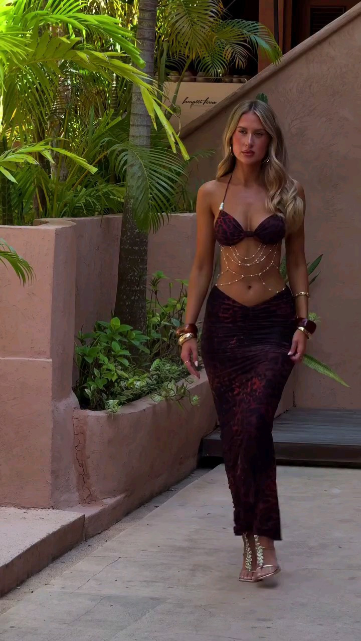 Light fabrics, bold prints & total comfort 💐Shop my go-to summer dress now on LTK! #LTKfashion #SummerLook

#LTKstyletip #LTKtravel #LTKAroundTheWorld