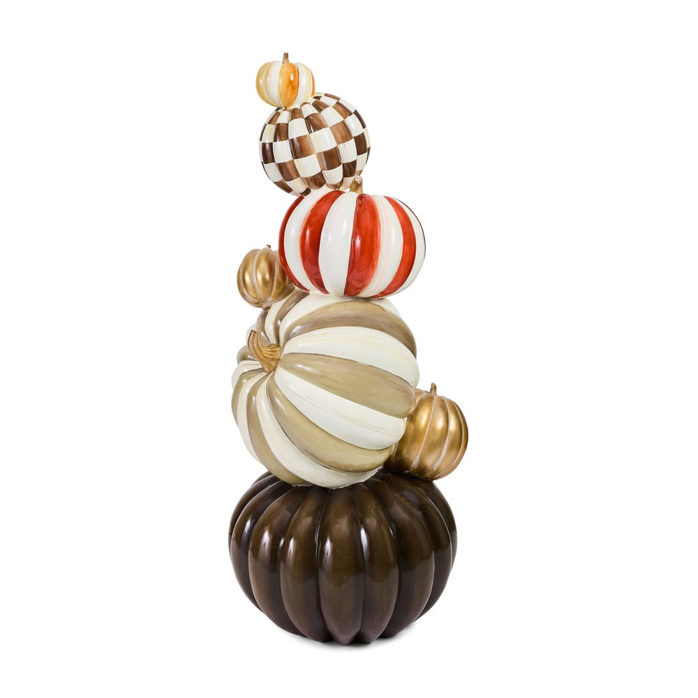 Harvest Glow Trophy Topiary | MacKenzie-Childs