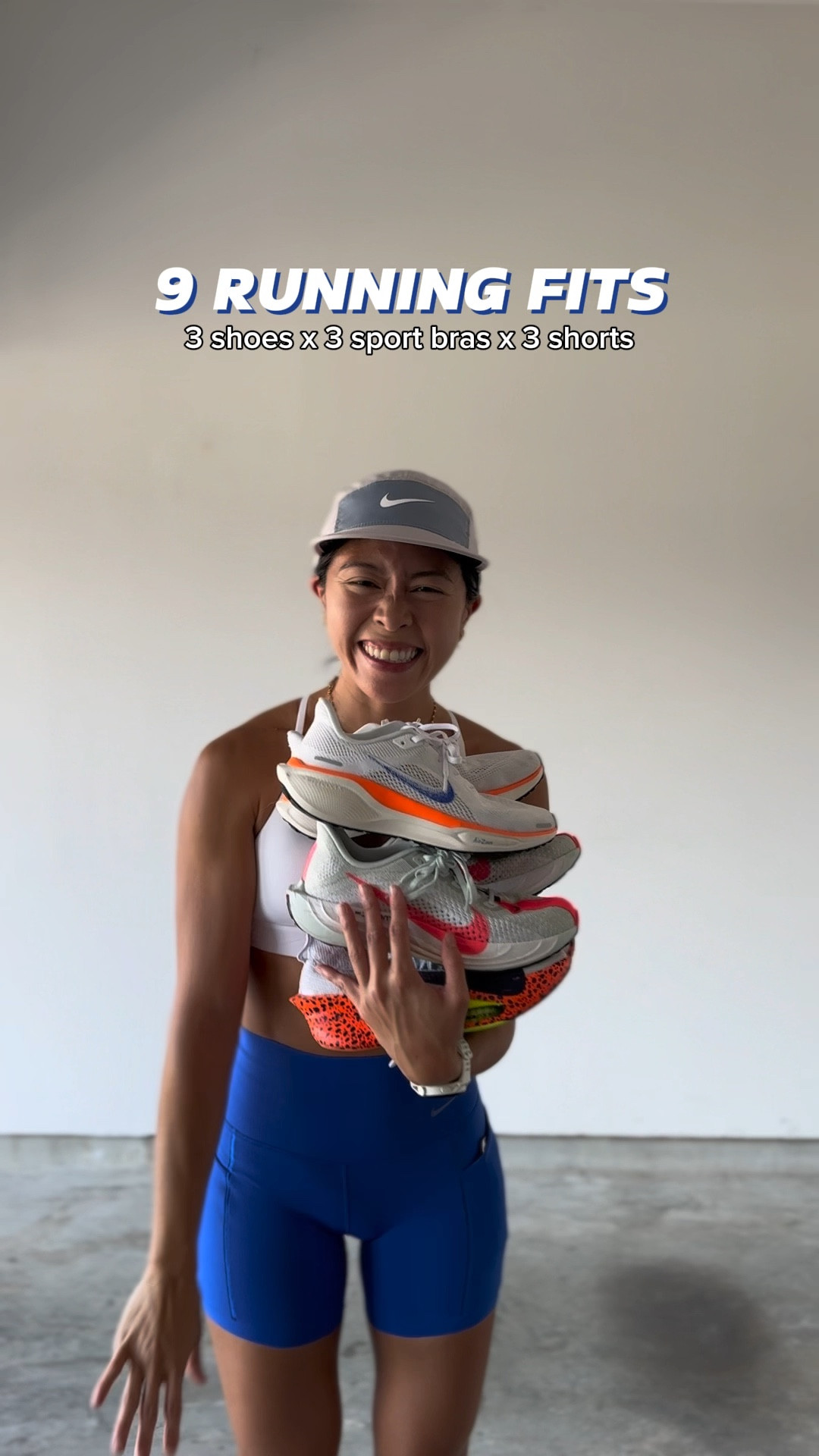 👟👟👟

#LTKStyleTip #LTKActive #LTKFitness