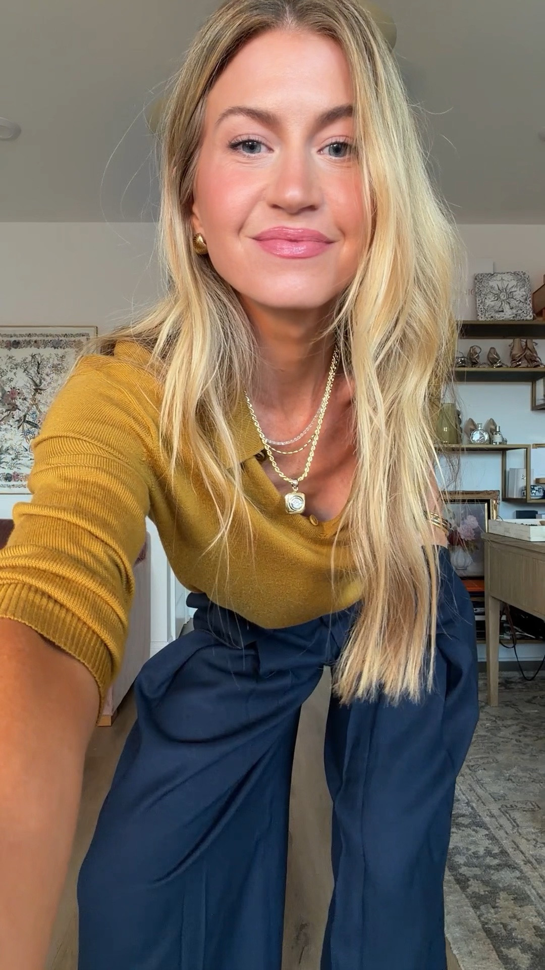 @aritzia new fall arrivals are here and I am loving them.  So many staples pieces to mix and match all season long. #AritziaPartner#LTKstyle #LTKfall

#LTKSeasonal