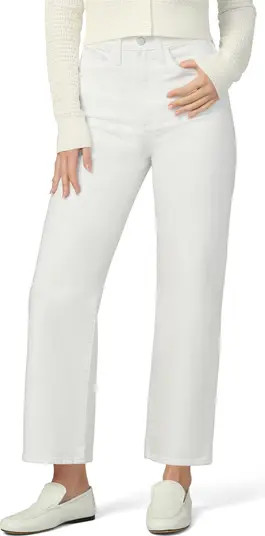 The Margo Crop Straight Leg Jeans | Nordstrom Rack