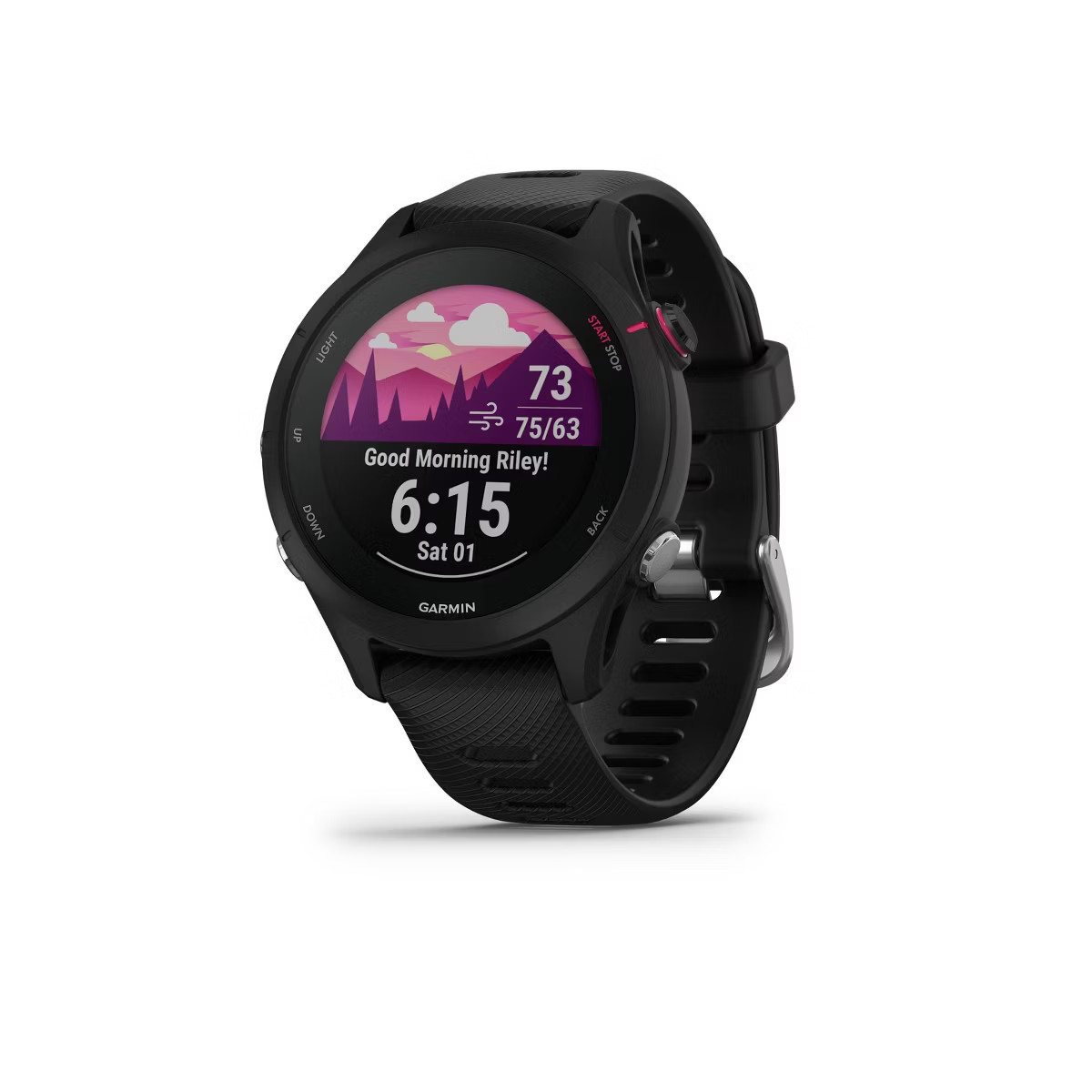 Garmin Forerunner 255S - Music | Target