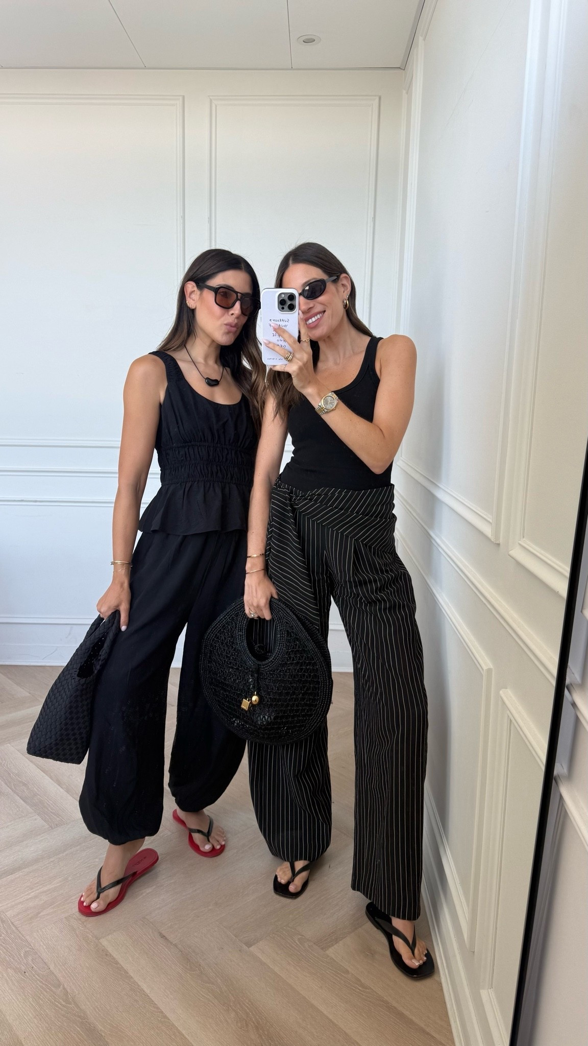 Sumer black 🖤

#LTKuk #LTKFashionMonth #LTKsummer