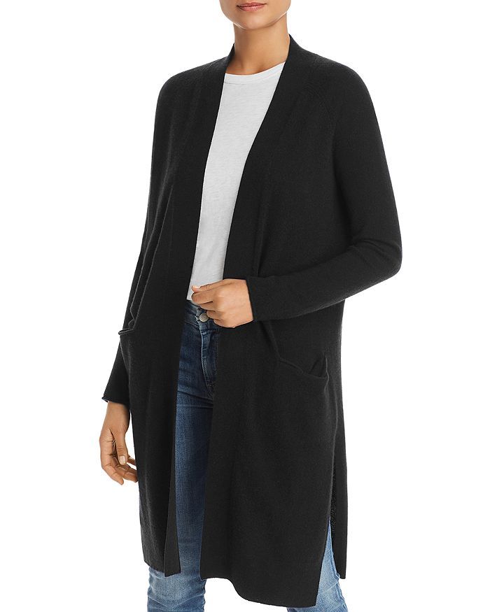 Cashmere Duster Cardigan - 100% Exclusive | Bloomingdale's (US)