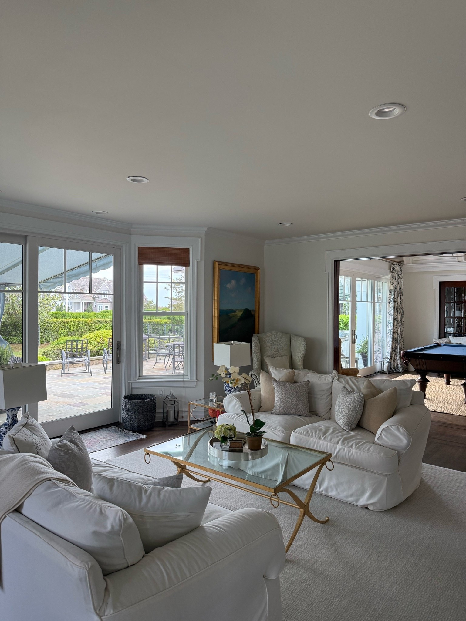 Shore house!!


Beach house
Lake house
Spring lake
Jersey shore
Traditional house
Big family
Coastal home
Family room
Living room
Sofas
Ottoman
Coffee table

#LTKHome