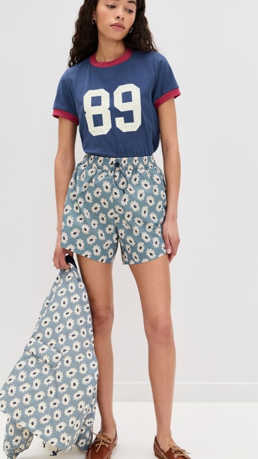 My hyper fixation outfit this summer — daily edit cover from Found by Em