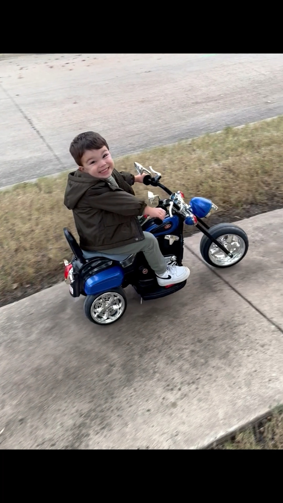 Toddler Motorcycle on Black  Friday Sale! 🥳

#LTKFindsUnder100 #LTKSaleAlert #LTKKids