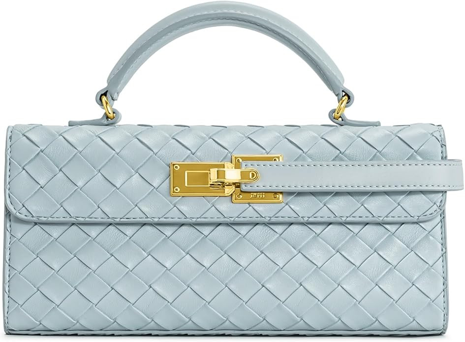 JW PEI Women's Keyla Faux Suede Top Handle Bag | Amazon (US)