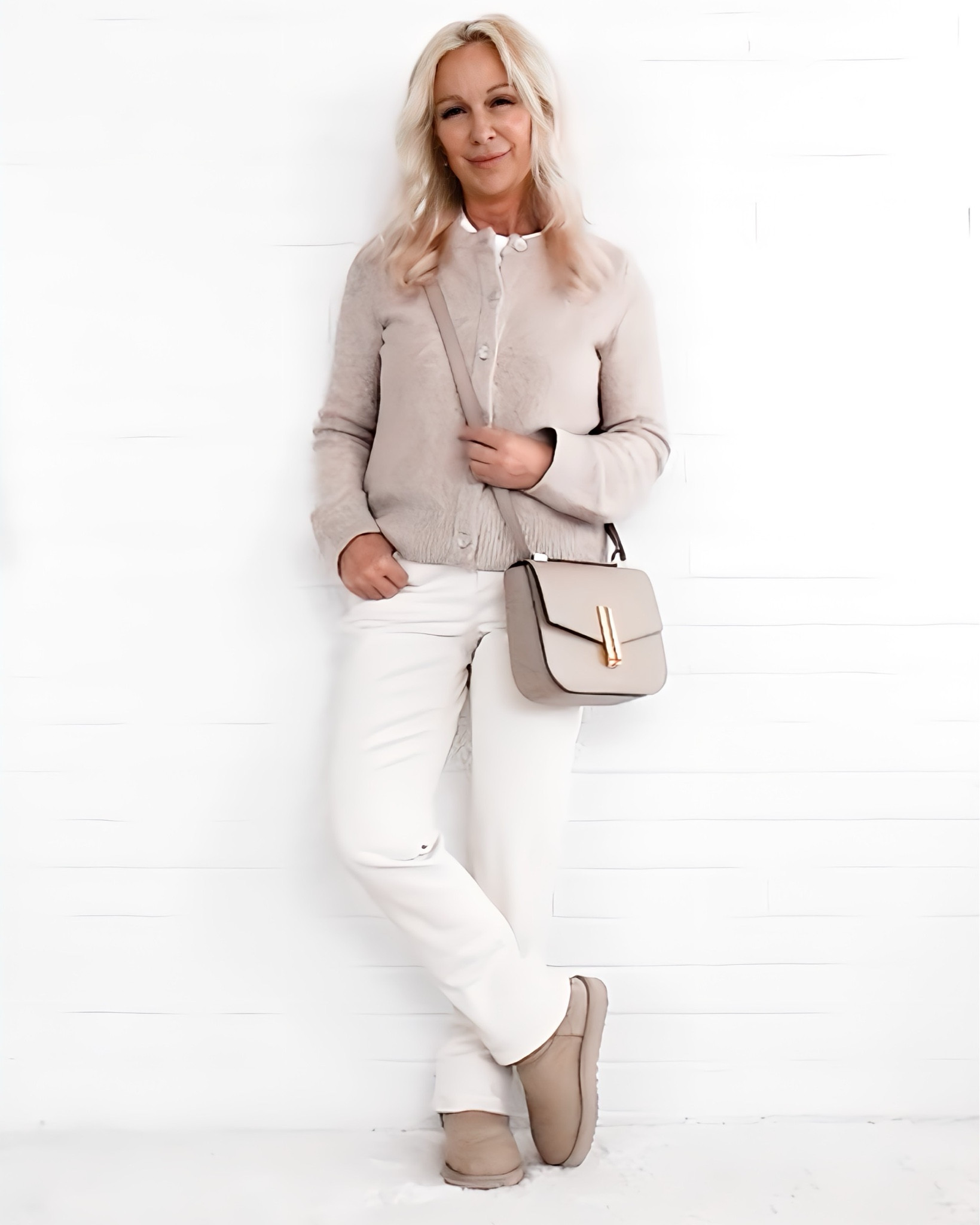 Women's Oversized Drifter Cable … curated on LTK