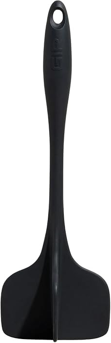 GIR: Get It Right Premium Silicone Quad Meat Chopper with 4 Blade Design - Kitchen Tools Meat Smasher for Ground beef, Potato Mash and Hamburger - Ultimate - 12 IN, Black | Amazon (US)
