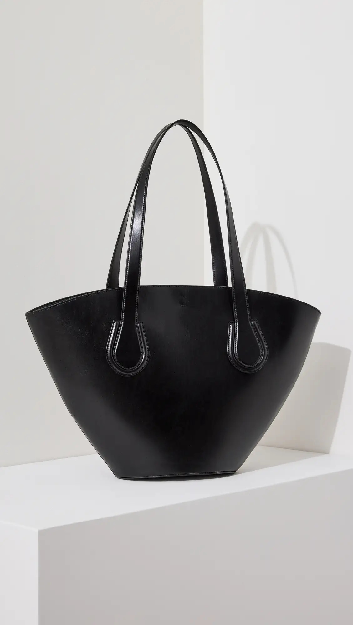 Mark Cross Arc Tote | Shopbop | Shopbop