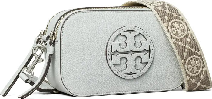 Mini Miller Leather Crossbody Bag | Nordstrom