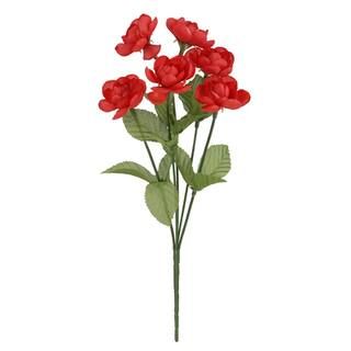 Red Ranunculus Bush by Ashland® | Michaels | Michaels Stores
