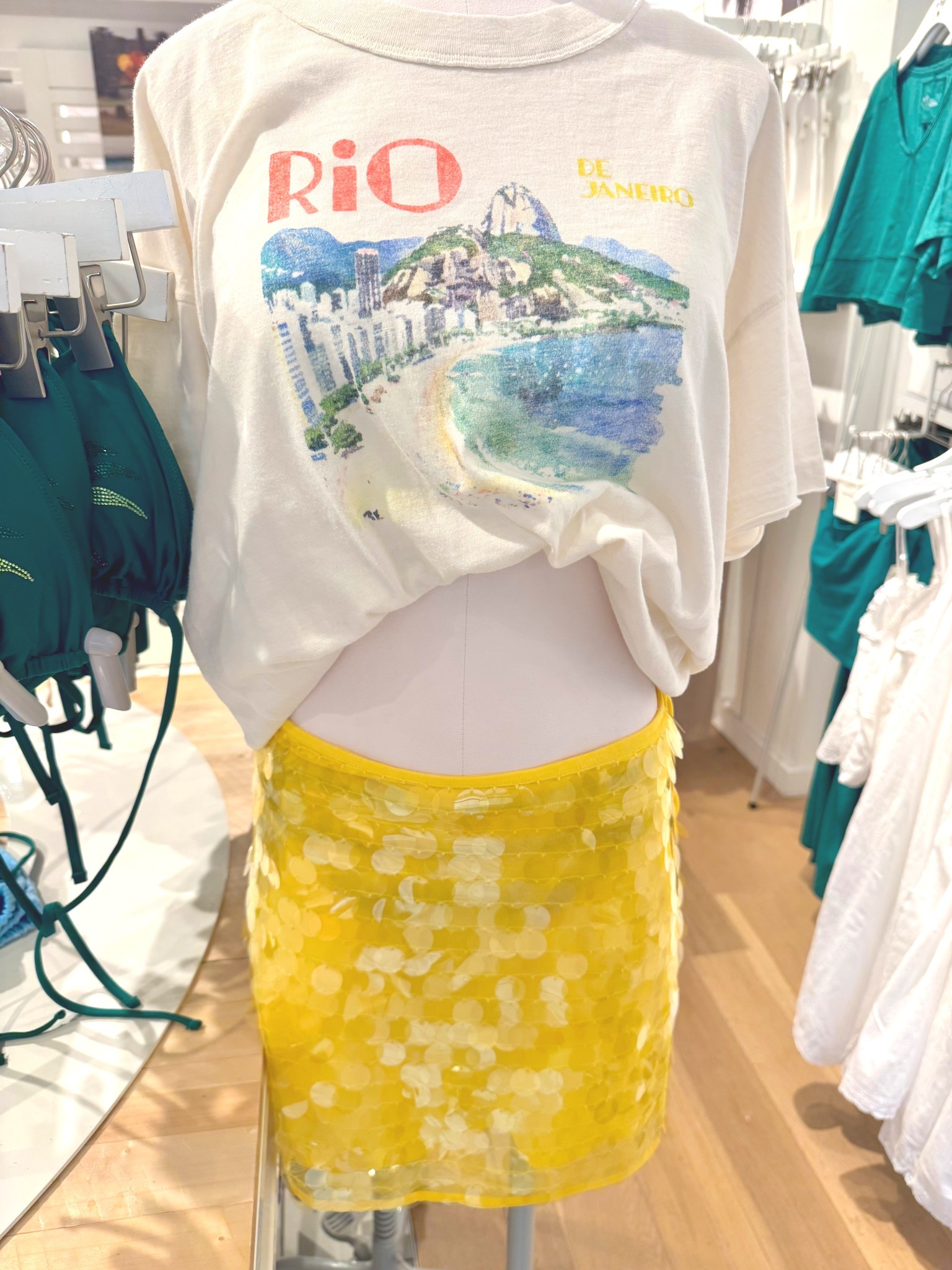 Ready to have some fun this summer? Or on vacation? 😎

#LTKxAerie #LTKSaleAlert #LTKTravel