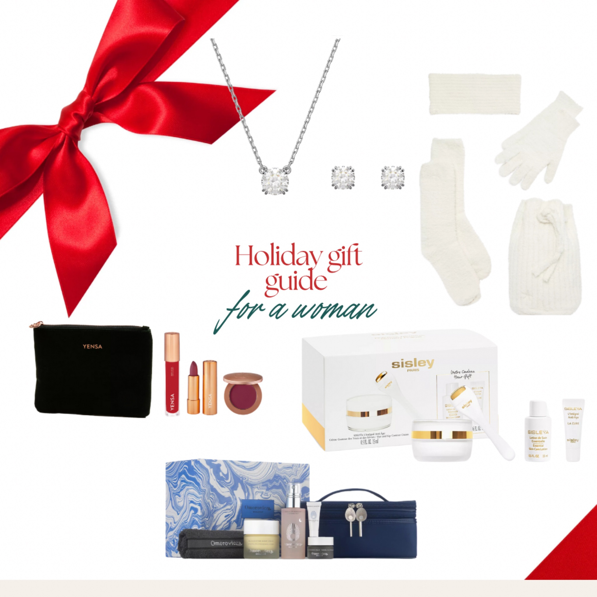 Holiday gifts for mom 🎁🥰🌞  


Holiday gift guide, shop holidsy gift sets, shop holiday deals on sale, holiday gifts, holiday gift ideas

#LTKSeasonal #LTKGiftGuide #LTKHoliday