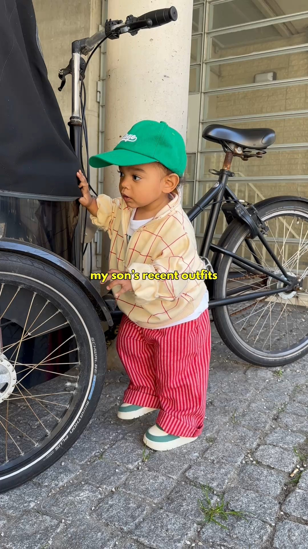 recent outfits | toddler boy clothes

#LTKKids