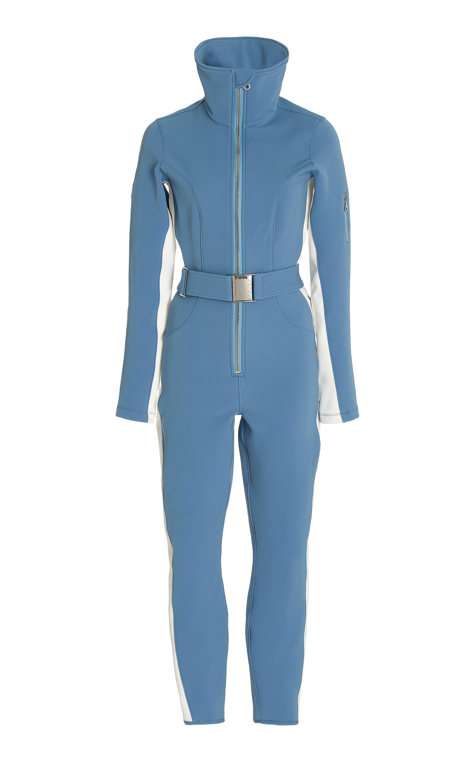 Cordova Signature Stretch-Jersey Ski Suit | Moda Operandi (Global)