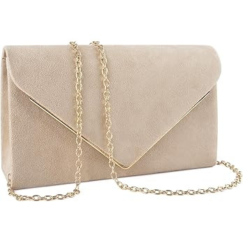 TINDTOP Evening Clutch Purses for Women Handbags for Formal Wedding Party Cocktail Prom Crossbody... | Amazon (CA)