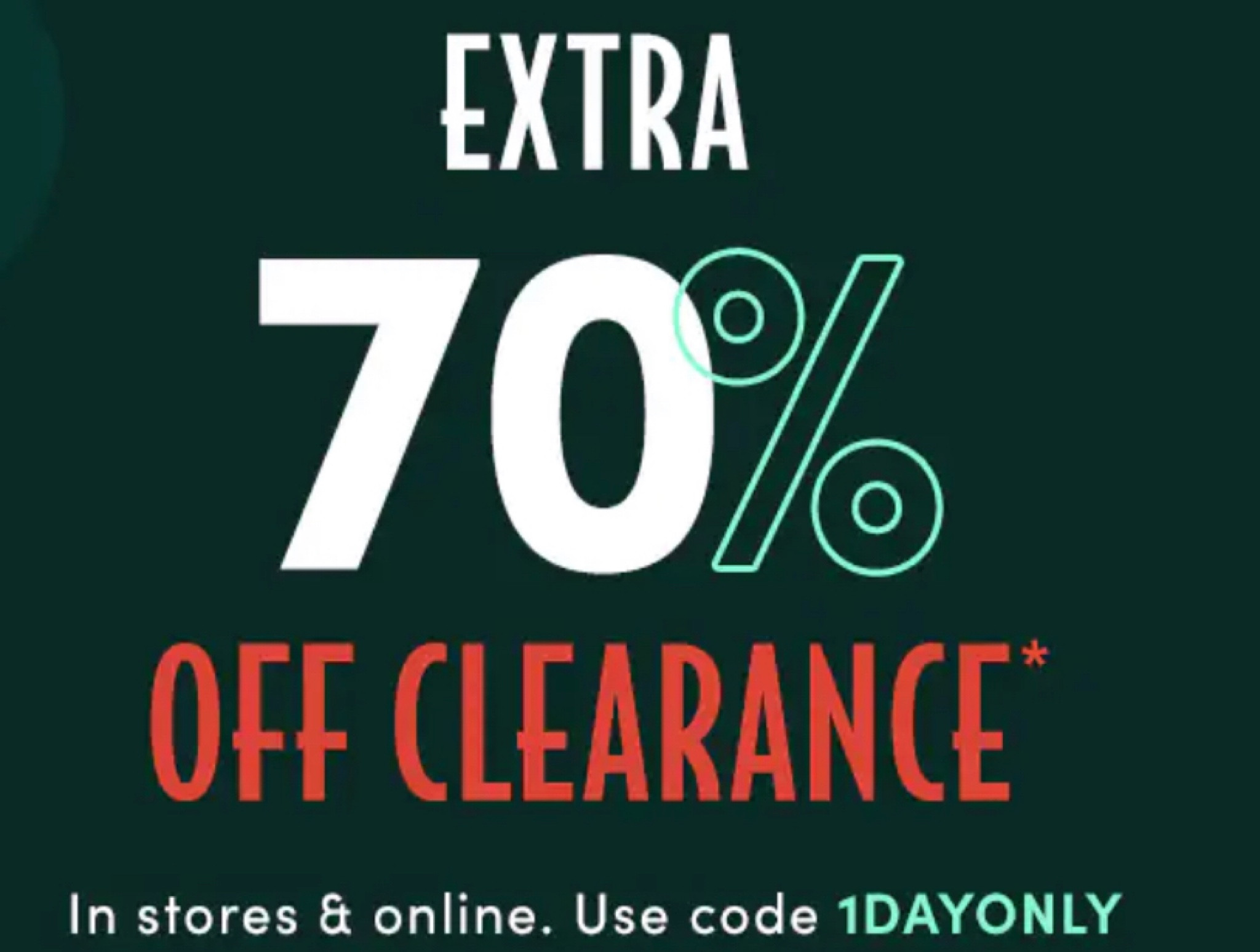 J. Crew Davtoey 70% off sale for one day!

#LTKGiftGuide #LTKstyletip #LTKsalealert