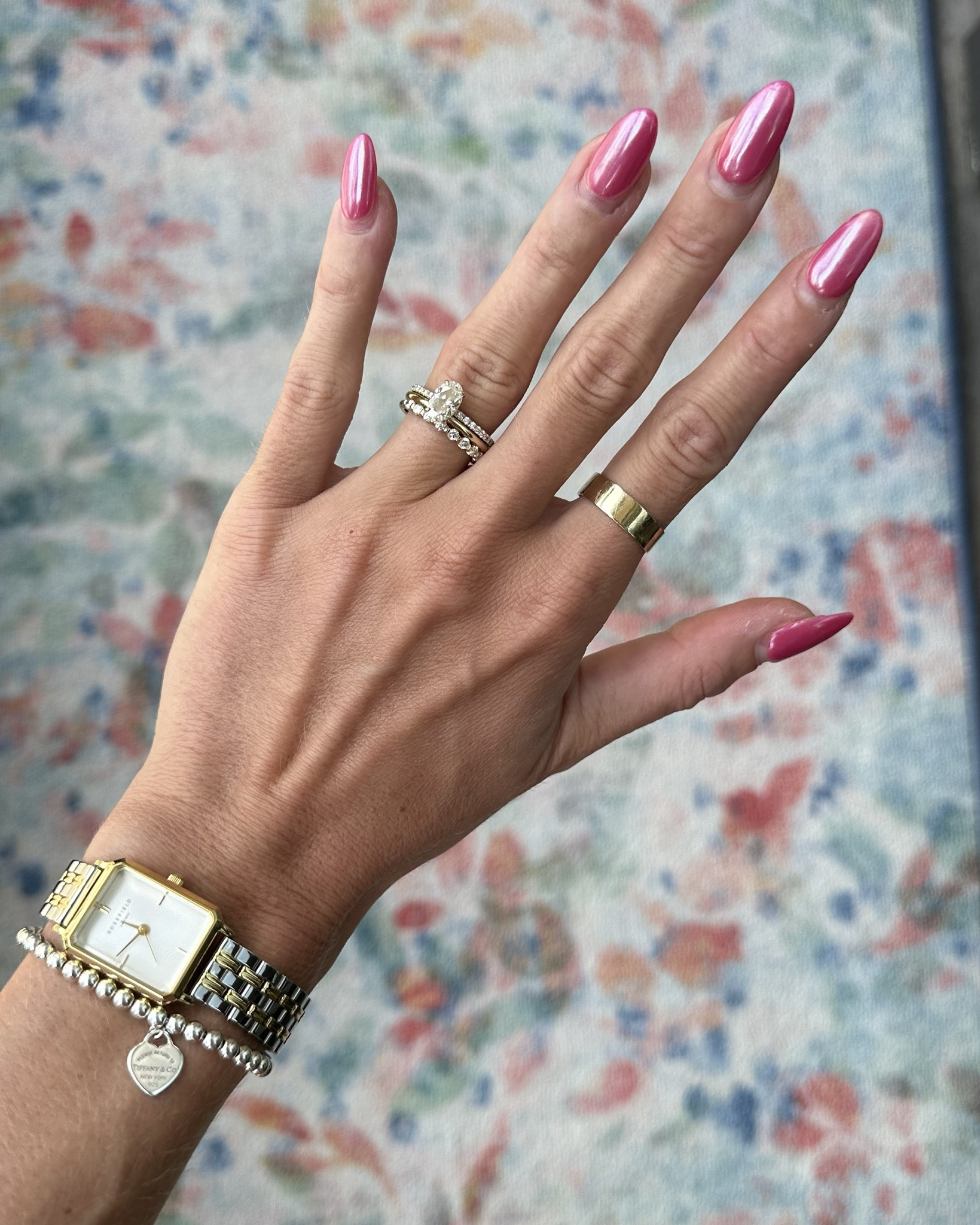 love the look of dainty gold jewelry. these are my favorite pieces of jewelry that I wear every day. including earrings! 

#LTKStyleTip #LTKGiftGuide #LTKU