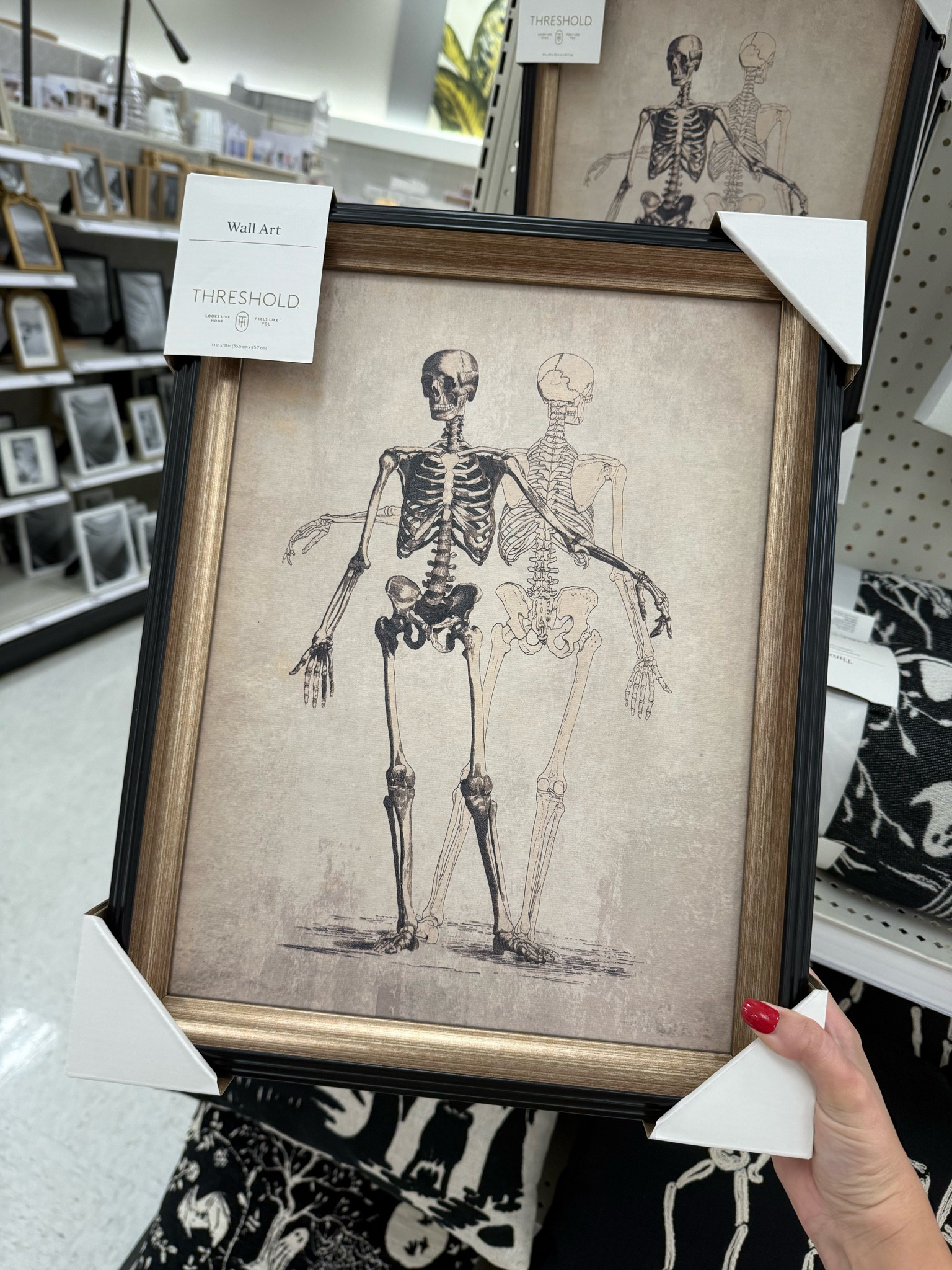 Halloween decor Halloween home decor spooky decor Target finds Target home

#LTKSeasonal #LTKHome #LTKmomlife