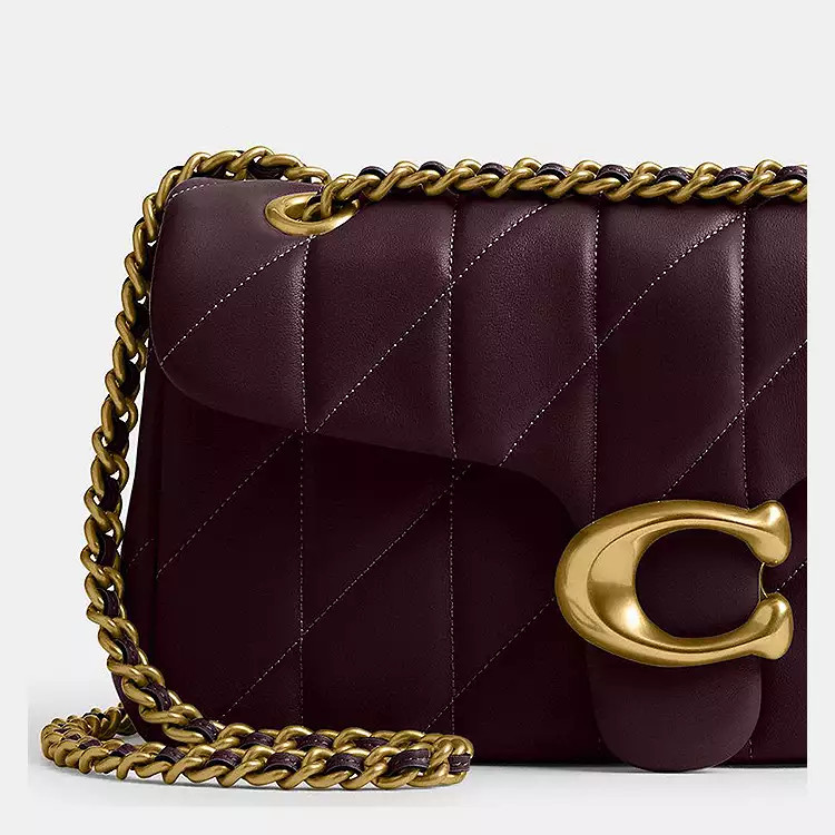 Tabby Shoulder Bag 26 | Coach (US)