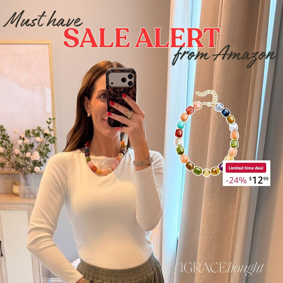 Sale alert! 

#LTKSaleAlert