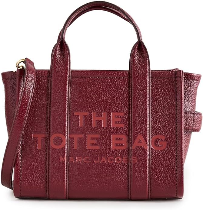 Marc Jacobs Women's The Small Tote | Amazon (US)